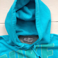 Nike Big Logo Hoodie (Medium)