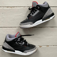 Jordan 3 Bred Cement (UK 5.5)