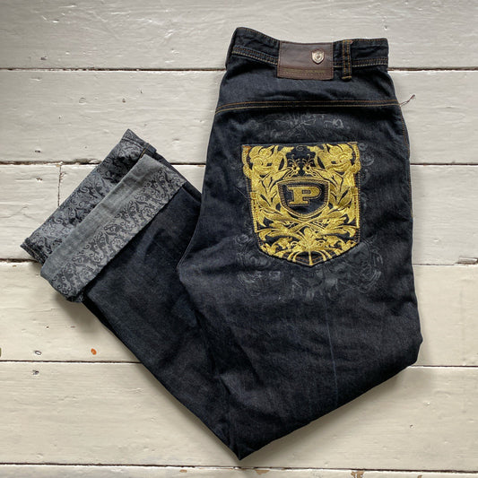 Phat Farm Vintage 90’s Jeans (38/34)