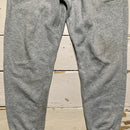 Nike Grey Joggers (Medium)