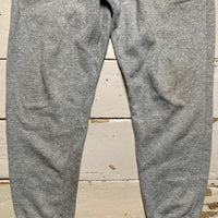 Nike Grey Joggers (Medium)