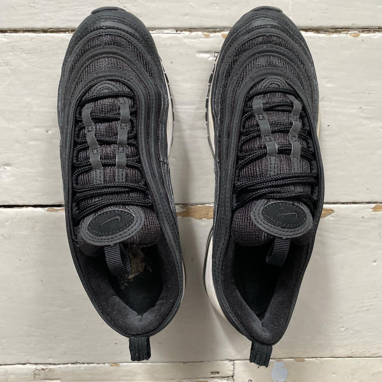 Nike Air Max 97 Black (UK 5)