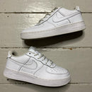 Nike Air Force 1 White (UK 5)