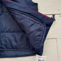 Utility Workwear Gilet Hemingway Designs (S)