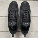 Nike Air Max 97 Black and White (UK 8)