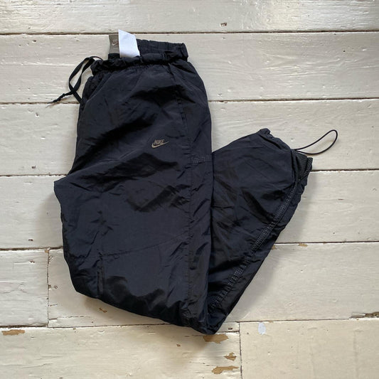 Nike Air Vintage Shell Bottoms (Medium)