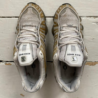 Nike Shox TL Vintage 2003 (UK 5.5)