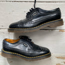 Dr Martens Hawkins Smart Shoes (UK 7)