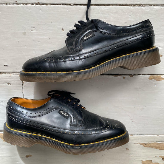 Dr Martens Hawkins Smart Shoes (UK 7)