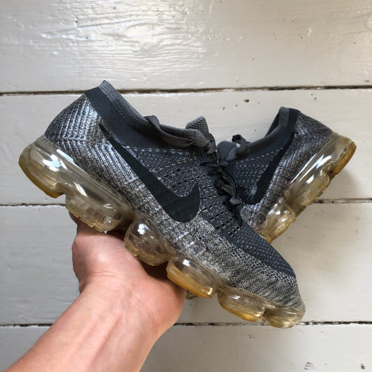 Nike Vapormax Grey (UK 7.5)