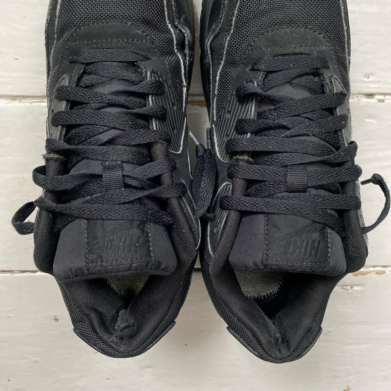 Nike Air Max 90 Black (UK 9)