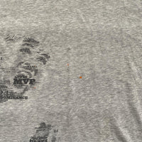 Nike Kobe Bryant Vintage T Shirt (Large)