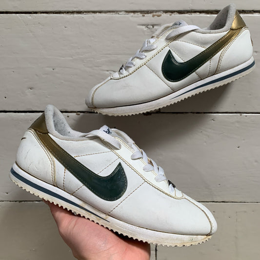 Nike Cortez Vintage 2001 (UK 5)