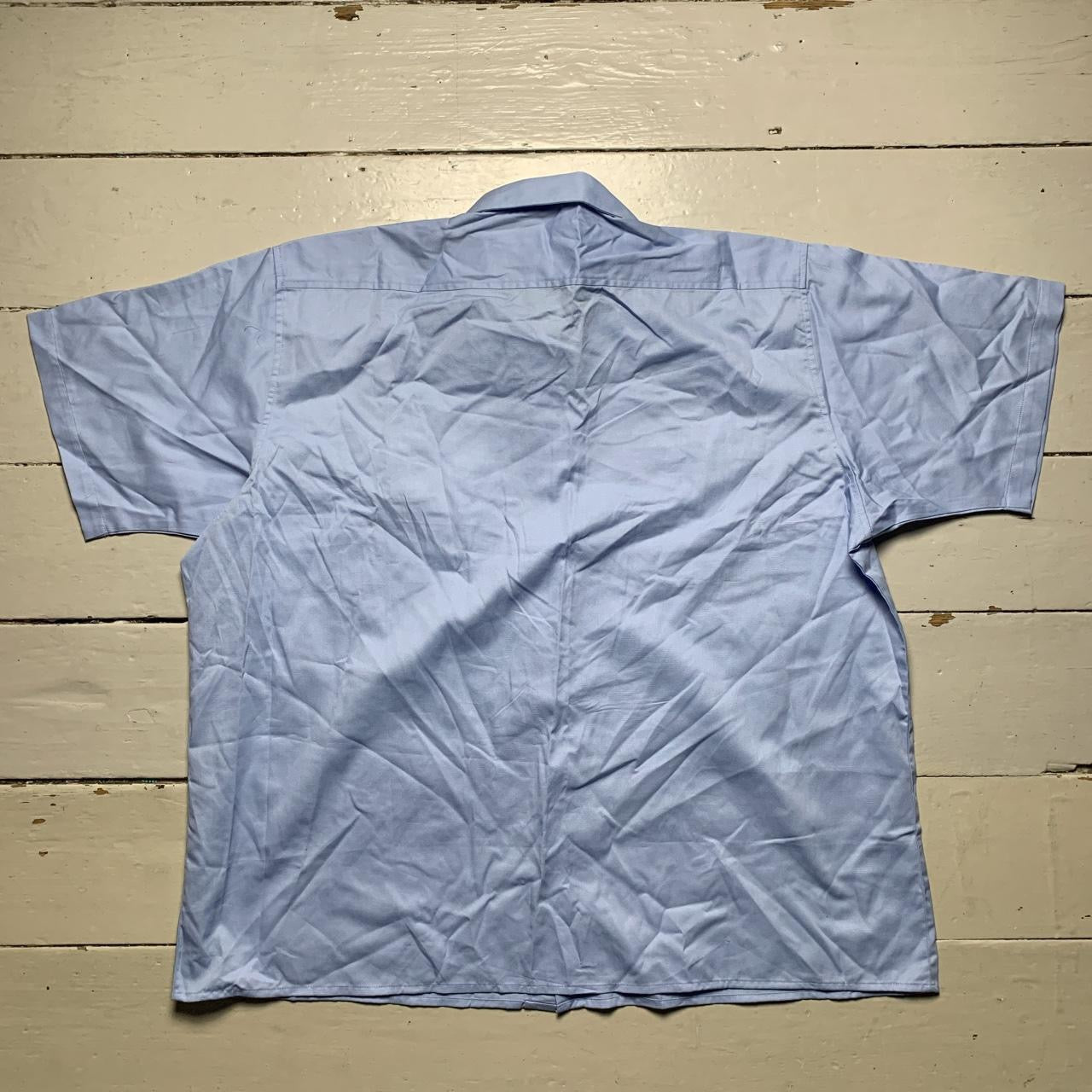 Royal Mail Short Sleeve Shirt (XXL)