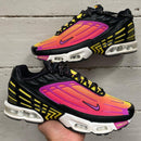 Nike TN Air Max Plus 3 Hyper Violet (UK 8.5)