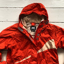 Helly Hansen Tech 5 Windbreaker (Large)