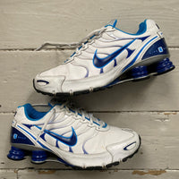 Nike Shox Turbo TN (UK 9.5)