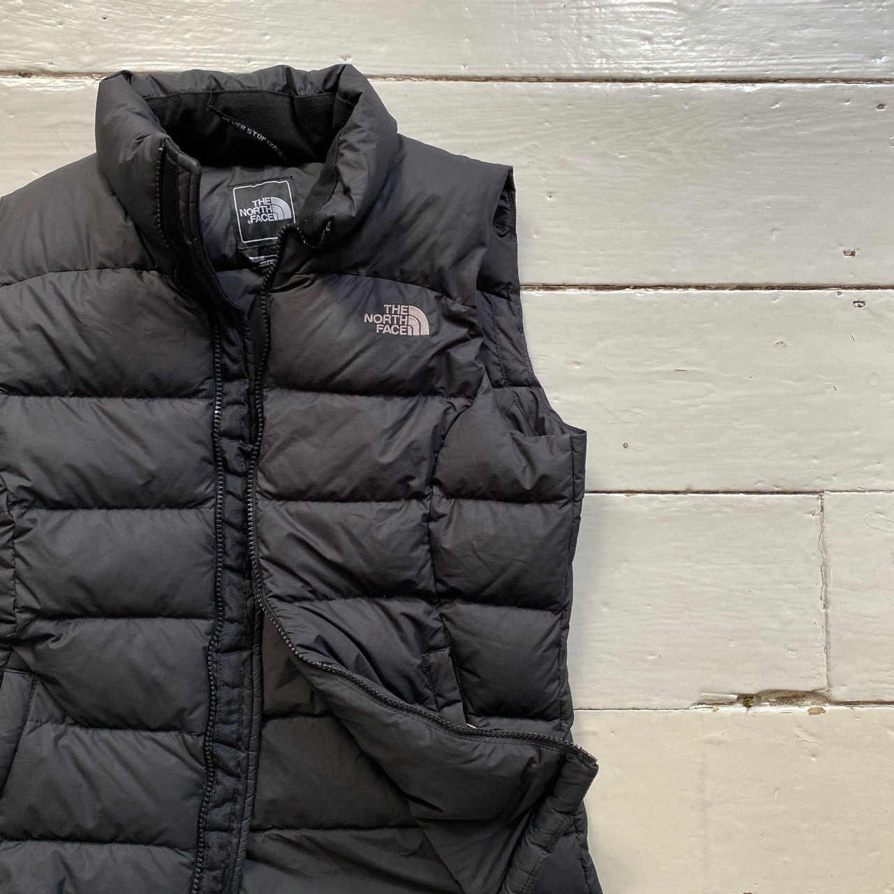 The North Face 700 Womens Gilet (Small)