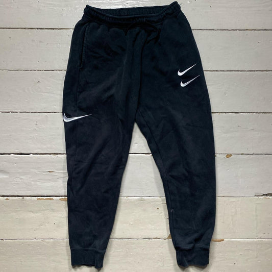Nike Multi Swoosh Joggers (Medium)