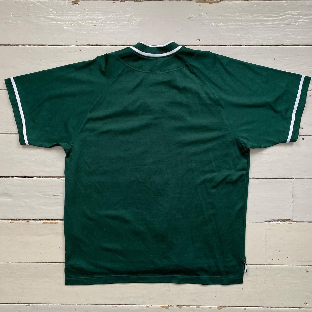 Nike Vintage 90’s Baseball Jersey (Large)