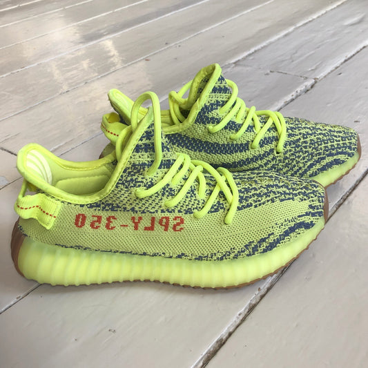 Adidas Yeezy Boost 350 V2 Frozen Yellow (UK 5)