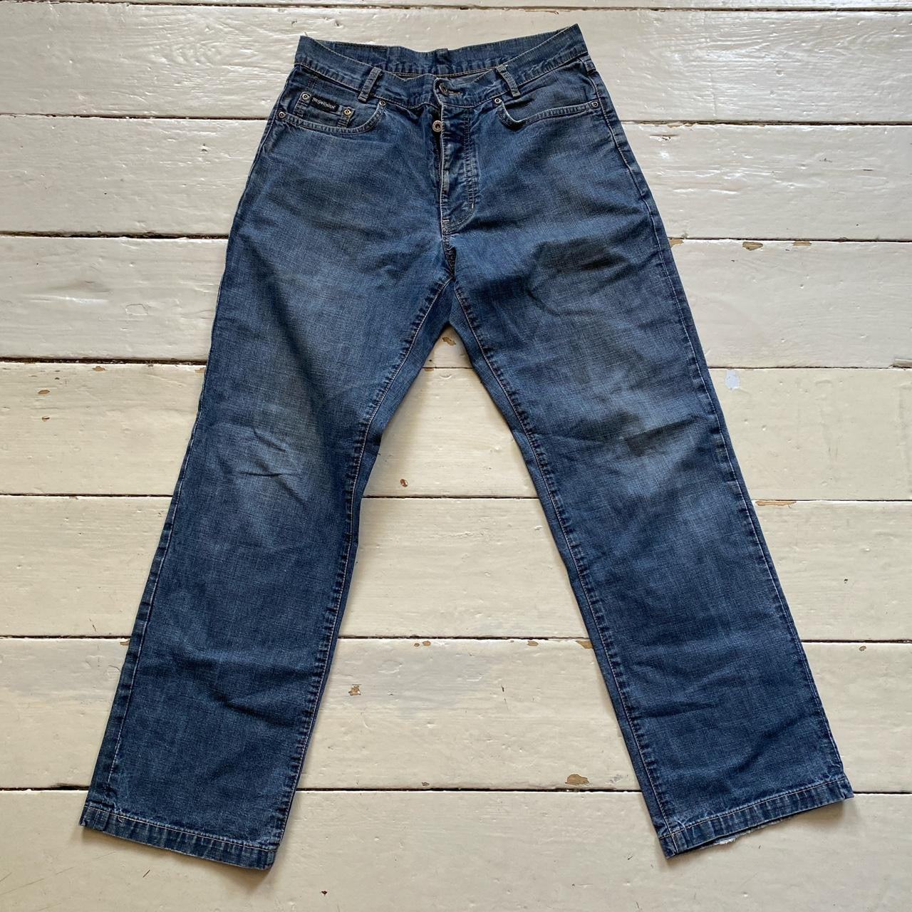 Yves Saint Laurent Jeans (30/30)