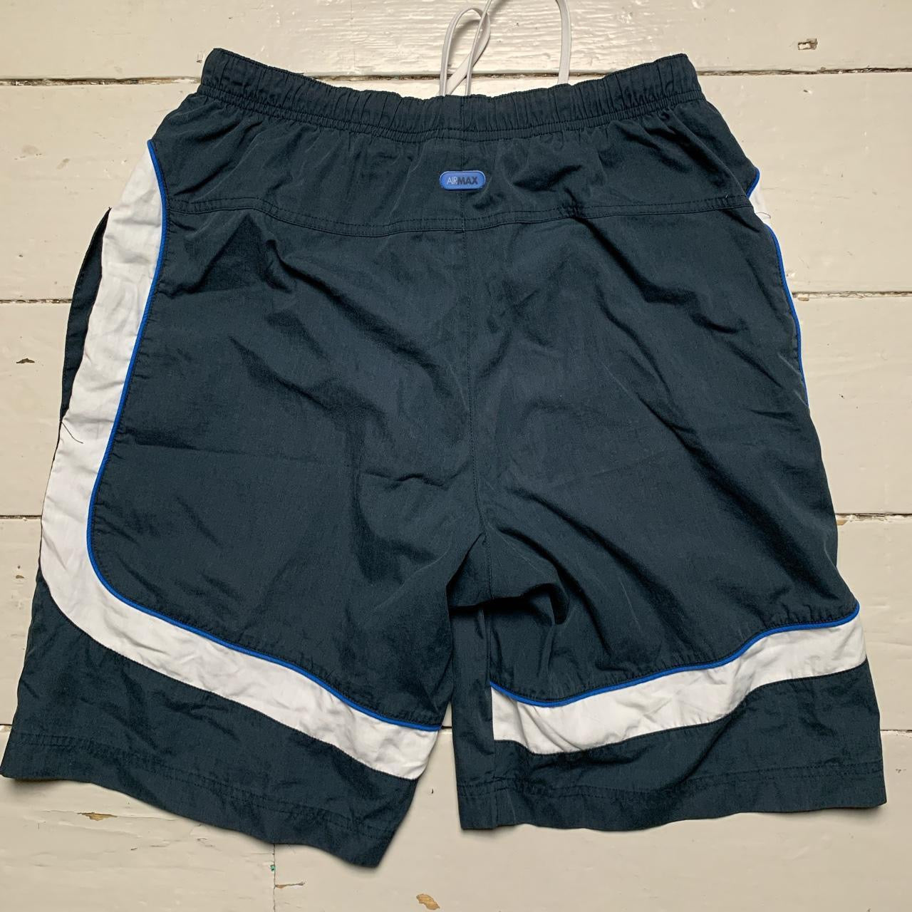 Nike Air Max Vintage Shorts (Medium)