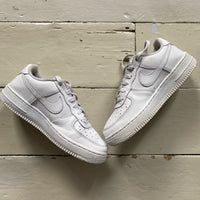 Nike Air Force 1 White (UK 5)