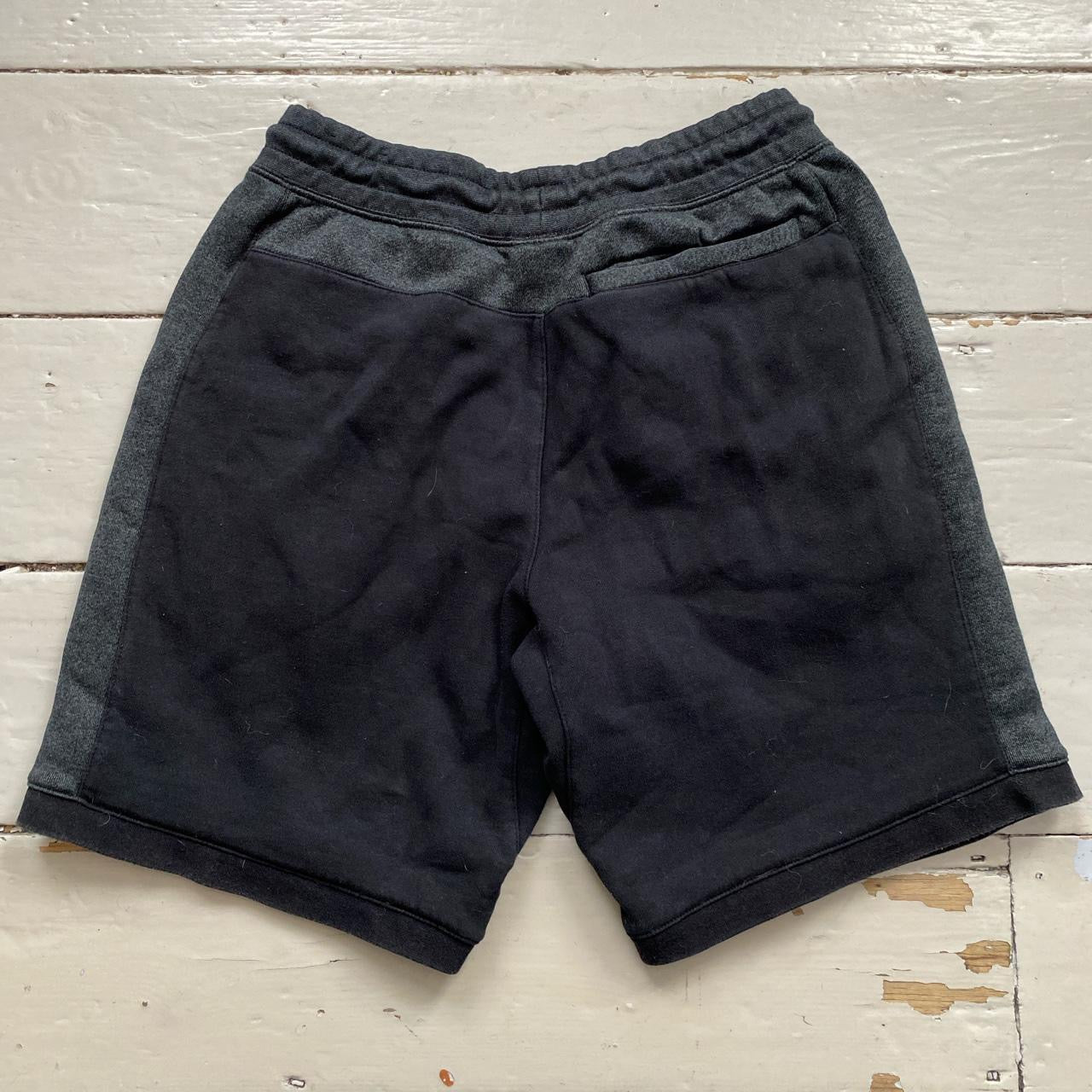 Nike Air Shorts Black (Medium)