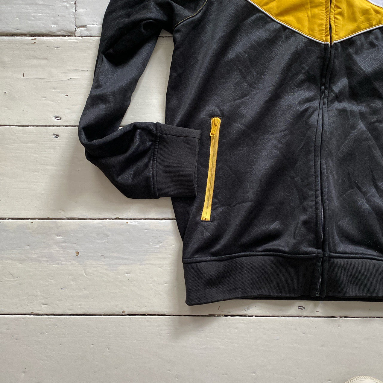 Ecko UNLTD Track Jacket (Large)
