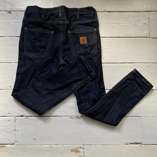 Carhartt Denim Slim Jeans (31/30)