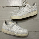 Nike Air Force 1 Snakeskin (UK 11)