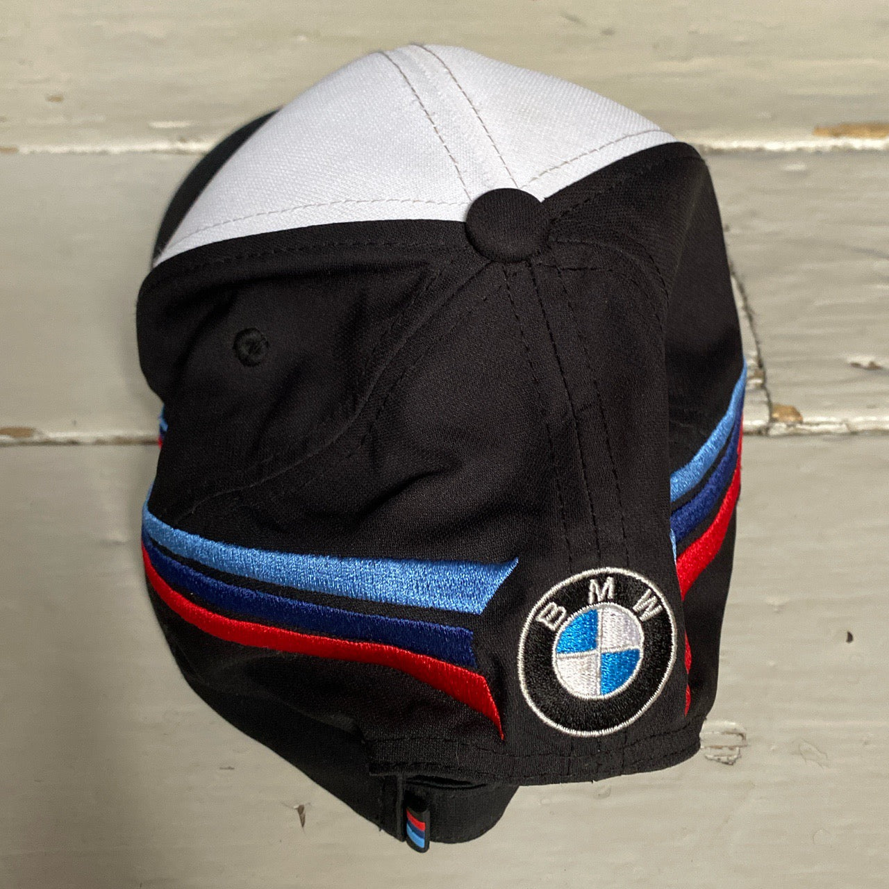 BMW M series Motorsport Cap