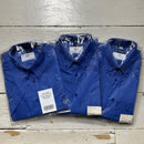 Utility Workwear Shirts Blue (Large)
