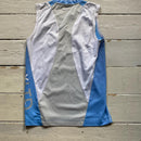 Nike Air Max LTD Blue Vest (Small)