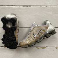 Nike Shox TL Vintage 2003 (UK 5.5)