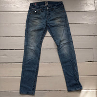 True Religion Zack Slim Fit Jeans (30/34)