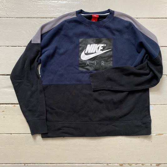 Nike Air Swoosh Sweatshirt (Medium)