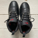 Nike Leather Black Boot (UK 8)
