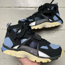 Nike Huarache Cool Blue High (UK 8)