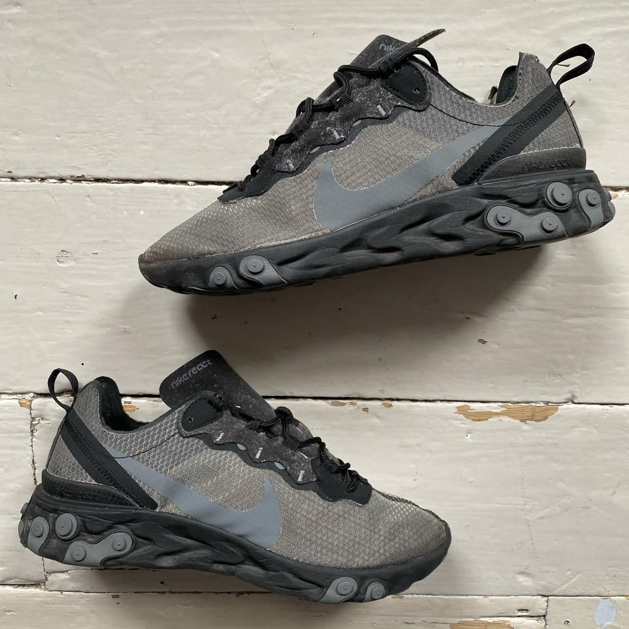 Nike React Element 55 (UK 8.5)