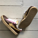Bape Crapesta Brown and Pink (UK 8)