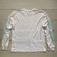 Palace Cyber Dimension T Shirt (Medium)