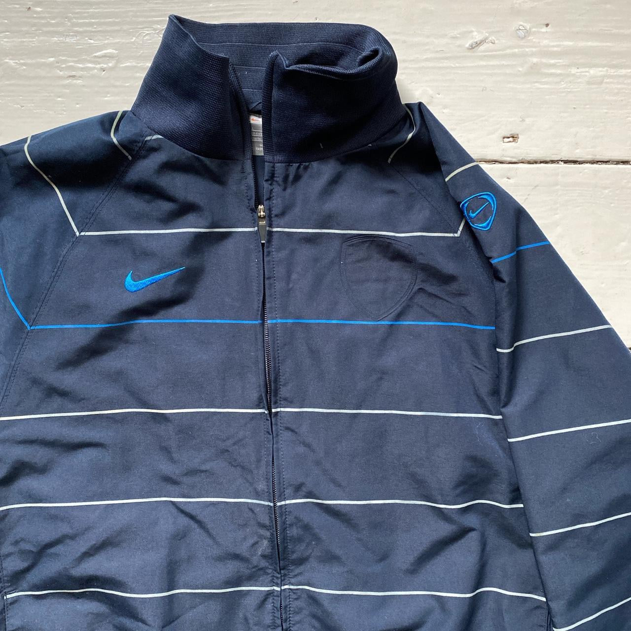 Nike Vintage Arsenal Jacket (Large)