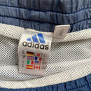 Adidas Vintage Swim Shorts (Medium)