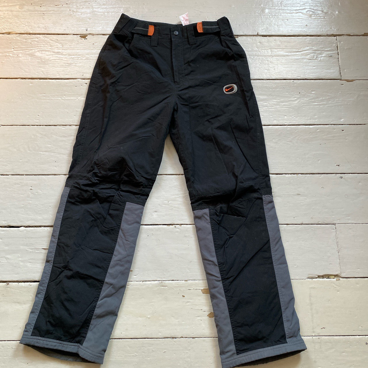 Nike Vintage Cargo Ski Trousers (XL)