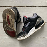 Jordan 3 Cement 2011 (UK 8.5)