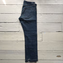 Levis 511 S Navy Jeans (34/30)