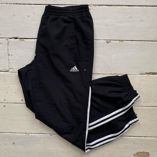 Adidas Shell Bottoms Black (XL)