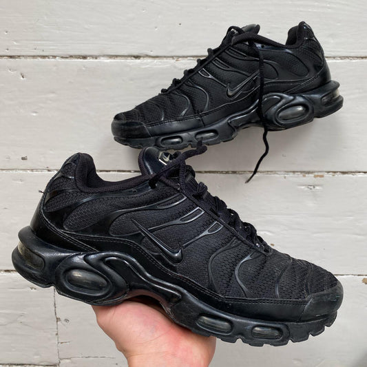 Nike TN Air Max Plus TN’s (UK 8.5)